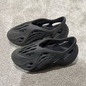 adidas Black Sneakers